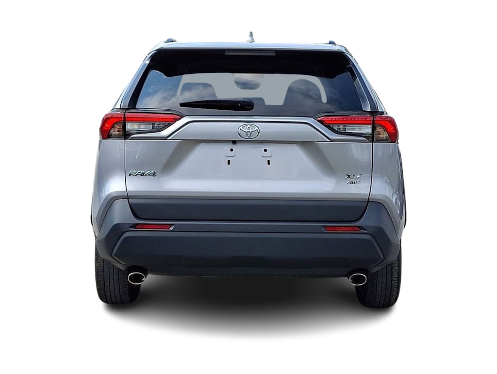Thumbnail: 2024 Toyota RAV4 - 18