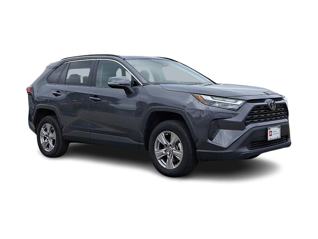 Thumbnail: 2025 Toyota RAV4 - 17
