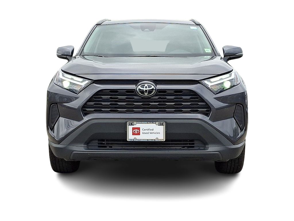 Thumbnail: 2025 Toyota RAV4 - 6