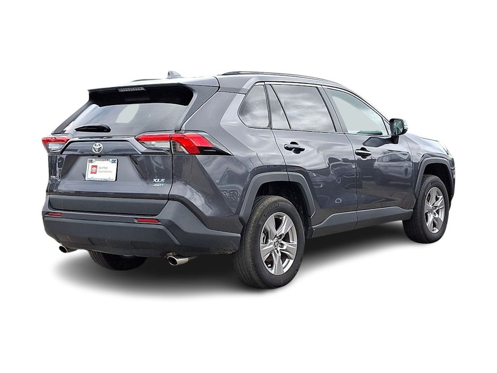 Thumbnail: 2025 Toyota RAV4 - 18