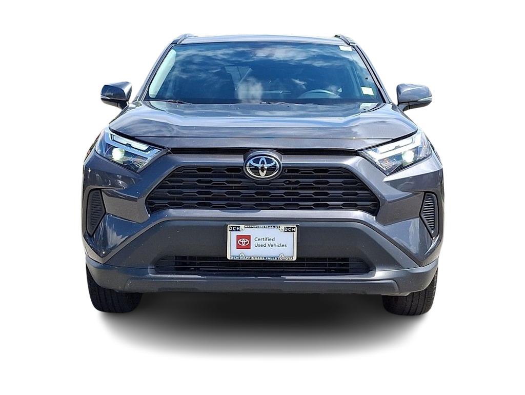 Thumbnail: 2025 Toyota RAV4 - 6