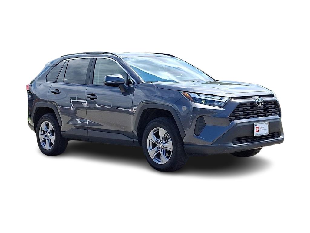 Thumbnail: 2025 Toyota RAV4 - 17