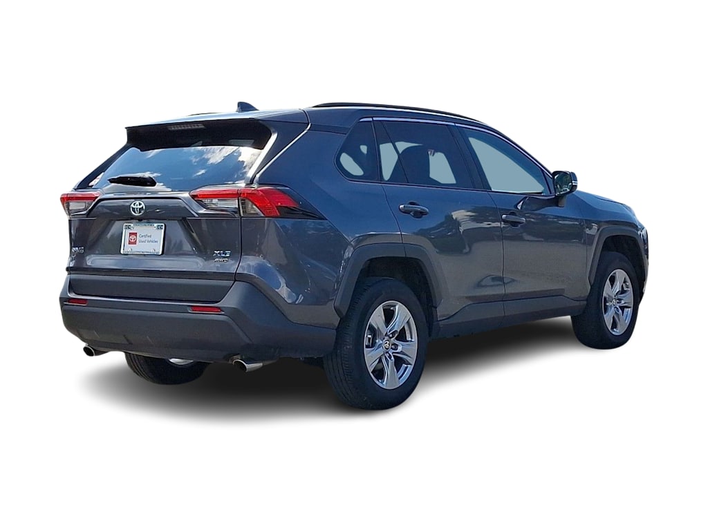 Thumbnail: 2025 Toyota RAV4 - 18