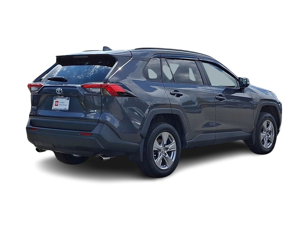 Thumbnail: 2025 Toyota RAV4 - 18