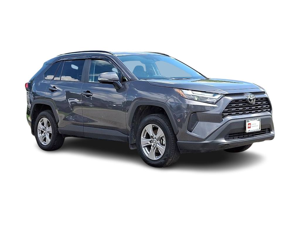 Thumbnail: 2025 Toyota RAV4 - 17