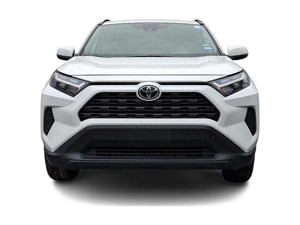 Thumbnail: 2025 Toyota RAV4 - 2