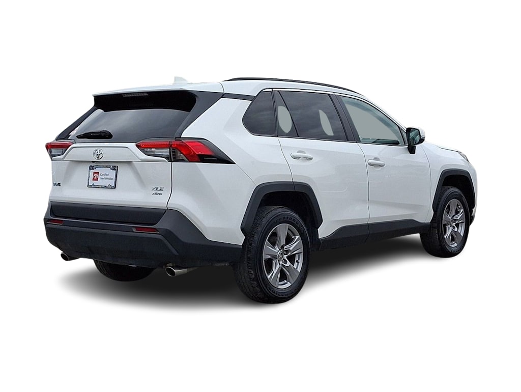 Thumbnail: 2025 Toyota RAV4 - 18