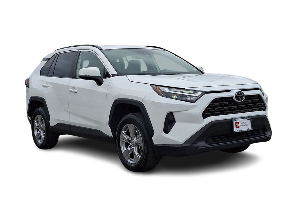 Thumbnail: 2025 Toyota RAV4 - 17