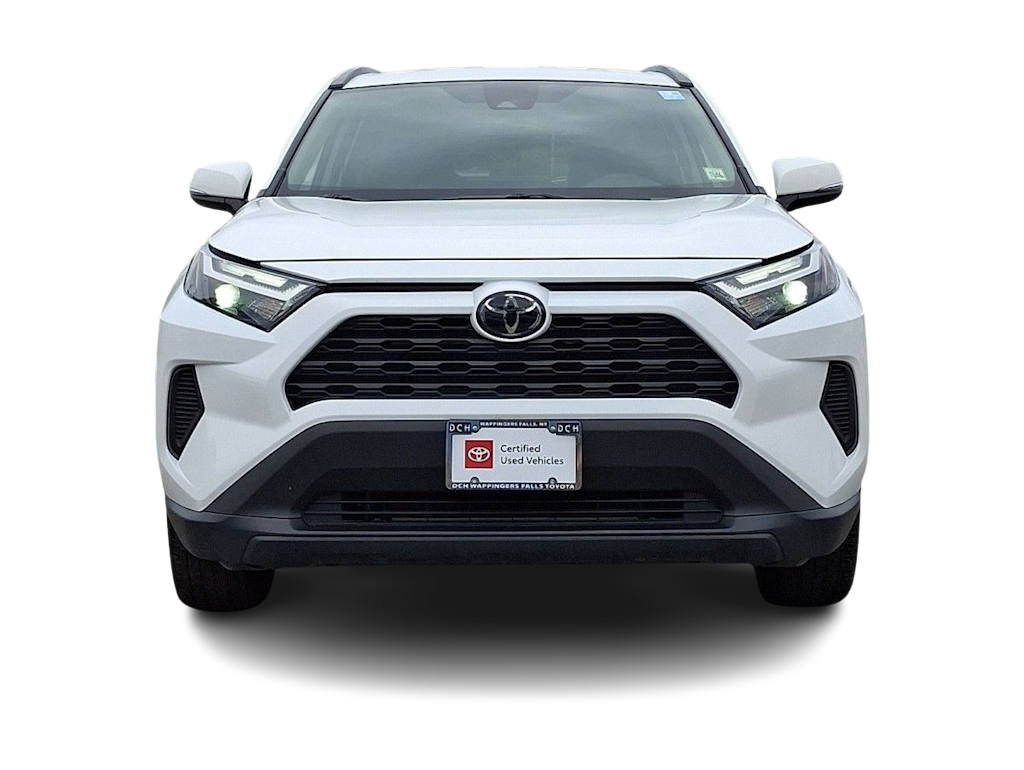 Thumbnail: 2025 Toyota RAV4 - 6