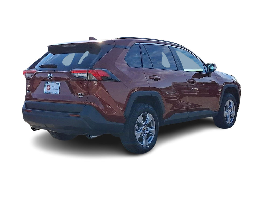 Thumbnail: 2025 Toyota RAV4 - 18