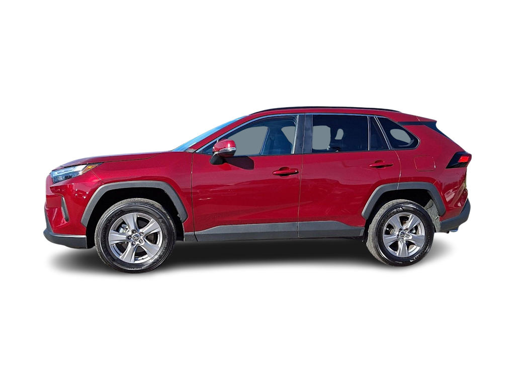 Thumbnail: 2025 Toyota RAV4 - 3