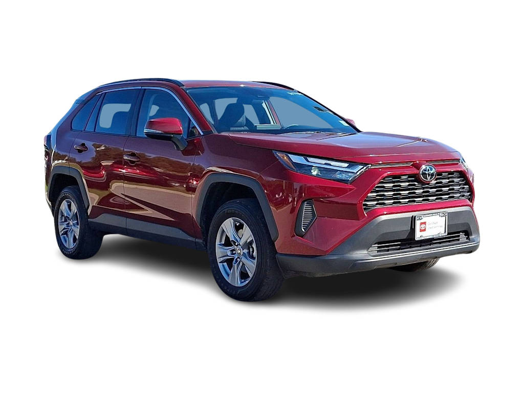 Thumbnail: 2025 Toyota RAV4 - 17