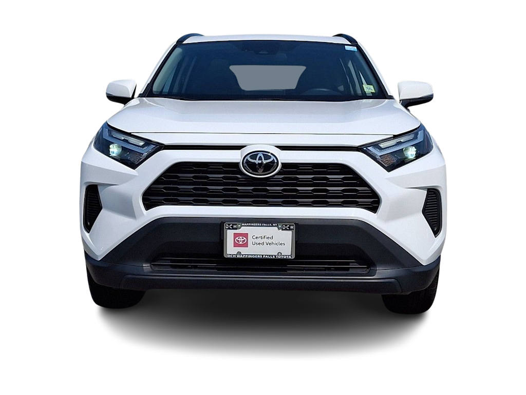 Thumbnail: 2024 Toyota RAV4 - 6