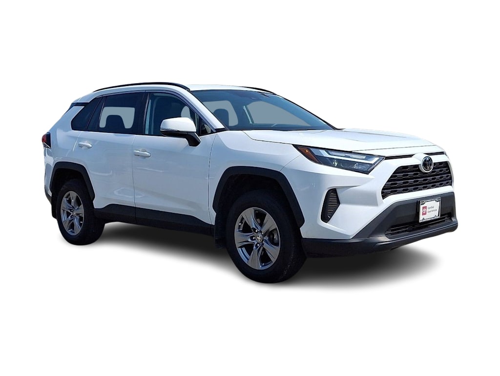 Thumbnail: 2024 Toyota RAV4 - 16
