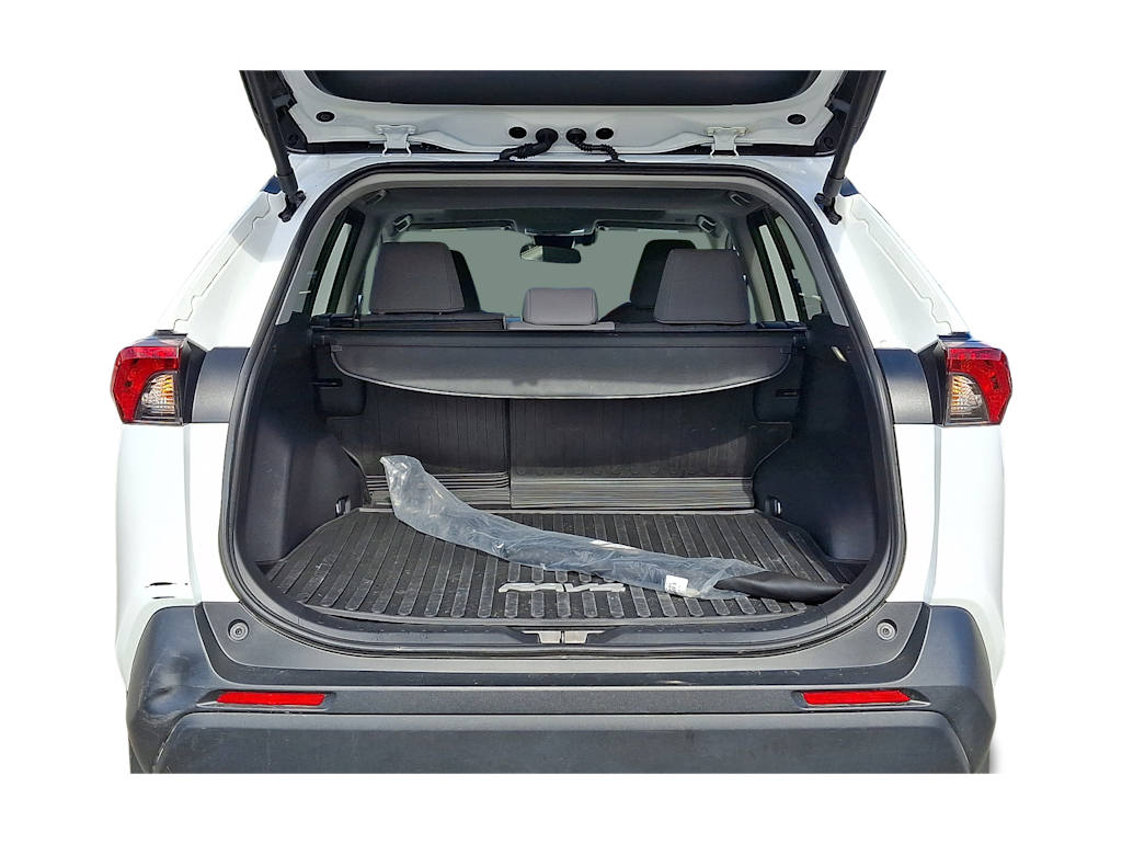 Thumbnail: 2025 Toyota RAV4 - 15
