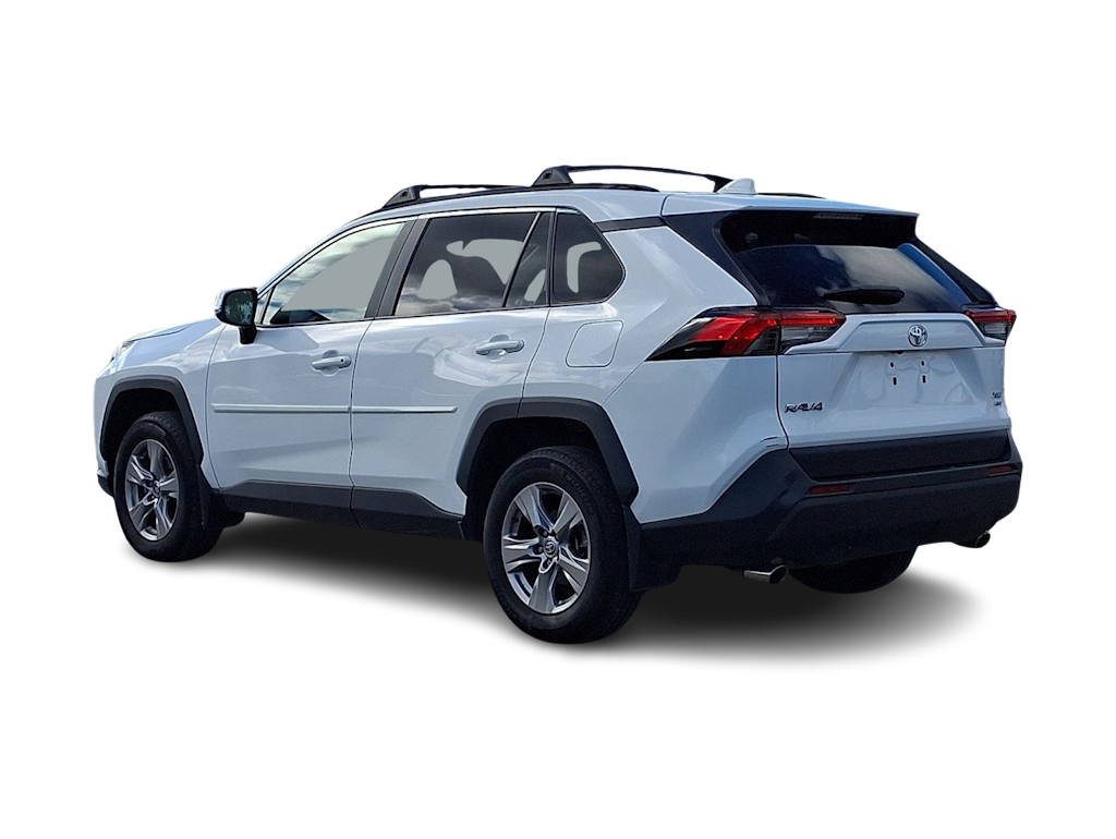 Thumbnail: 2025 Toyota RAV4 - 4