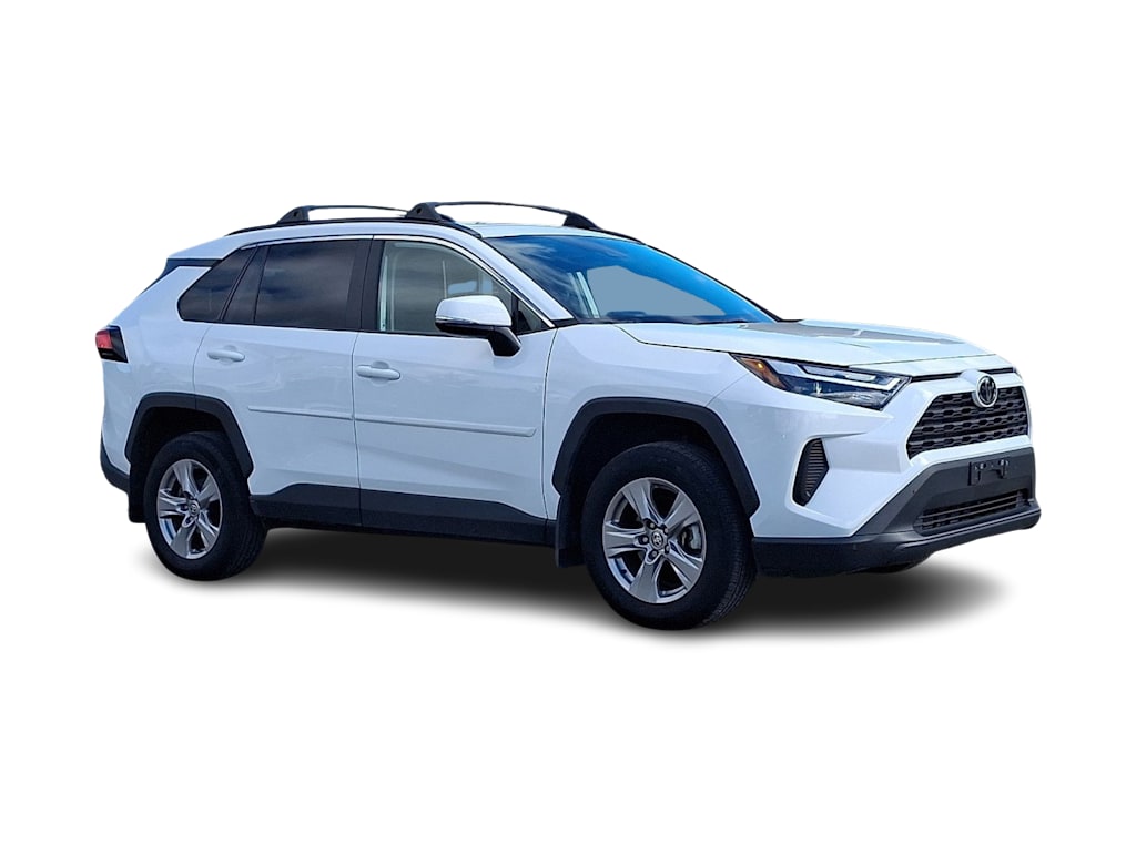 Thumbnail: 2025 Toyota RAV4 - 17