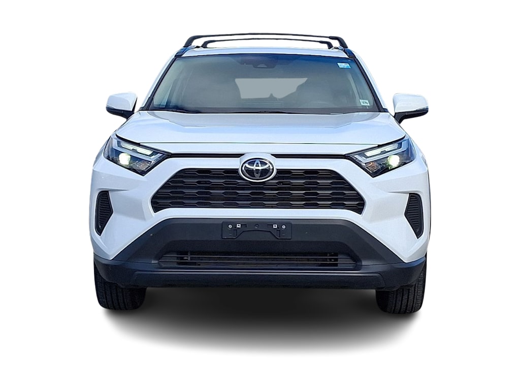 Thumbnail: 2025 Toyota RAV4 - 6