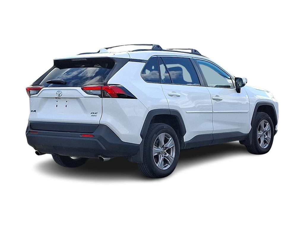 Thumbnail: 2025 Toyota RAV4 - 18