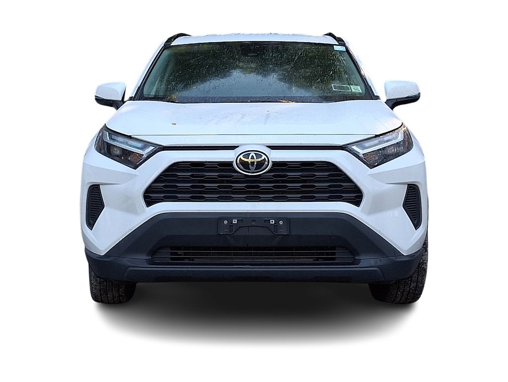 Thumbnail: 2024 Toyota RAV4 - 3