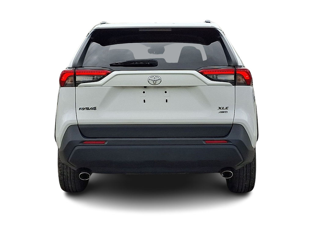 Thumbnail: 2024 Toyota RAV4 - 5