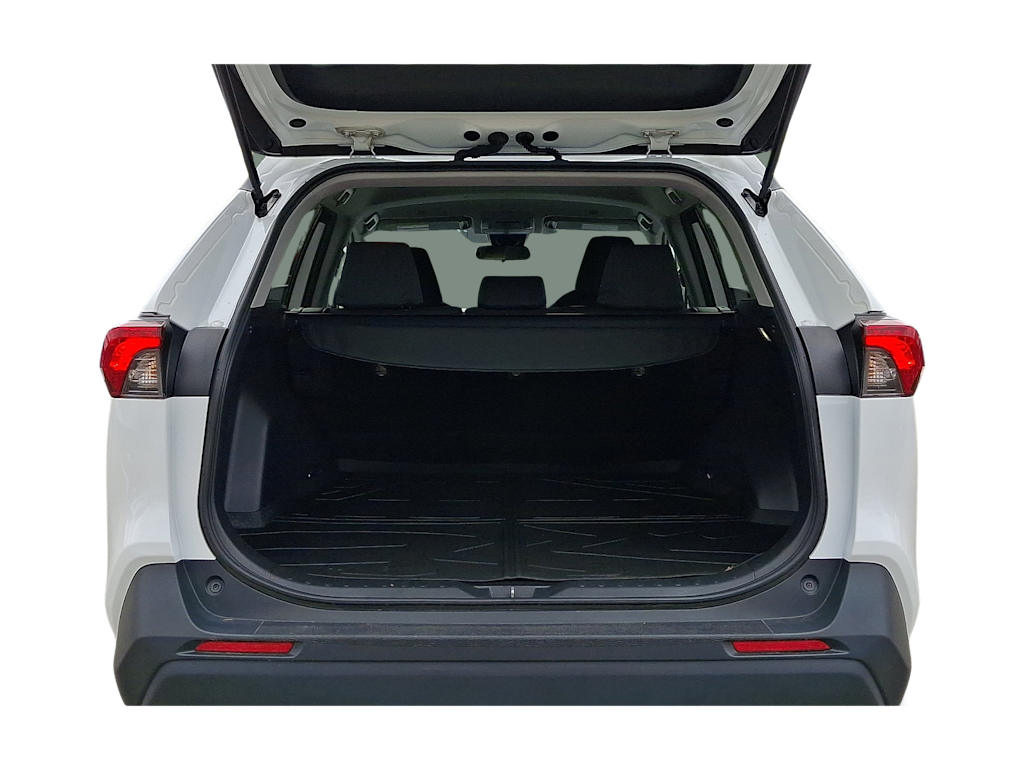 Thumbnail: 2024 Toyota RAV4 - 15