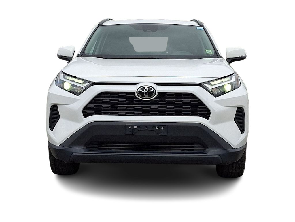 Thumbnail: 2024 Toyota RAV4 - 6