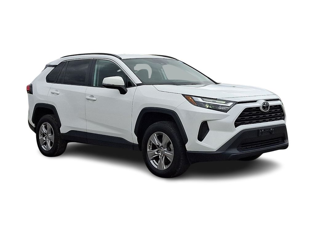 Thumbnail: 2024 Toyota RAV4 - 17