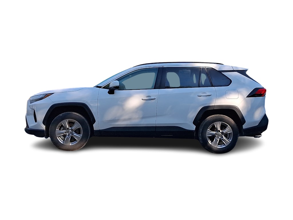 Thumbnail: 2024 Toyota RAV4 - 2