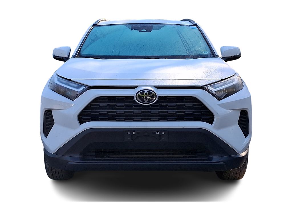 Thumbnail: 2024 Toyota RAV4 - 3