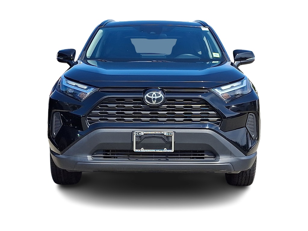 Thumbnail: 2024 Toyota RAV4 - 5