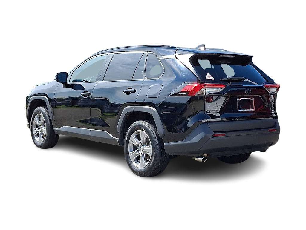 Thumbnail: 2024 Toyota RAV4 - 4