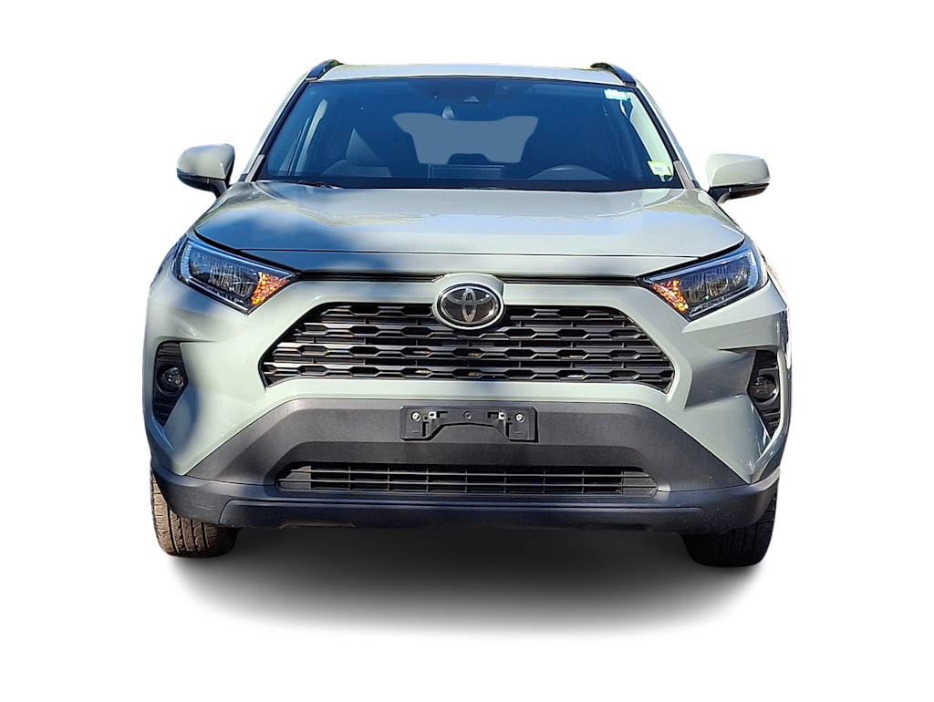 Thumbnail: 2019 Toyota RAV4 - 4