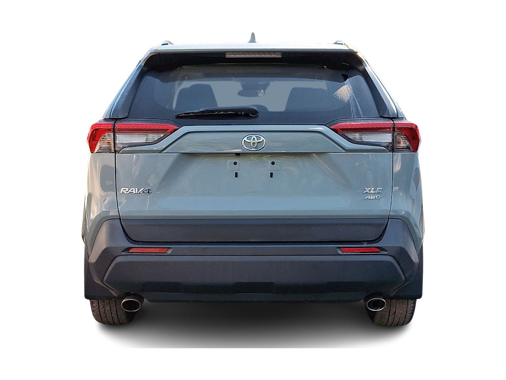 Thumbnail: 2019 Toyota RAV4 - 3