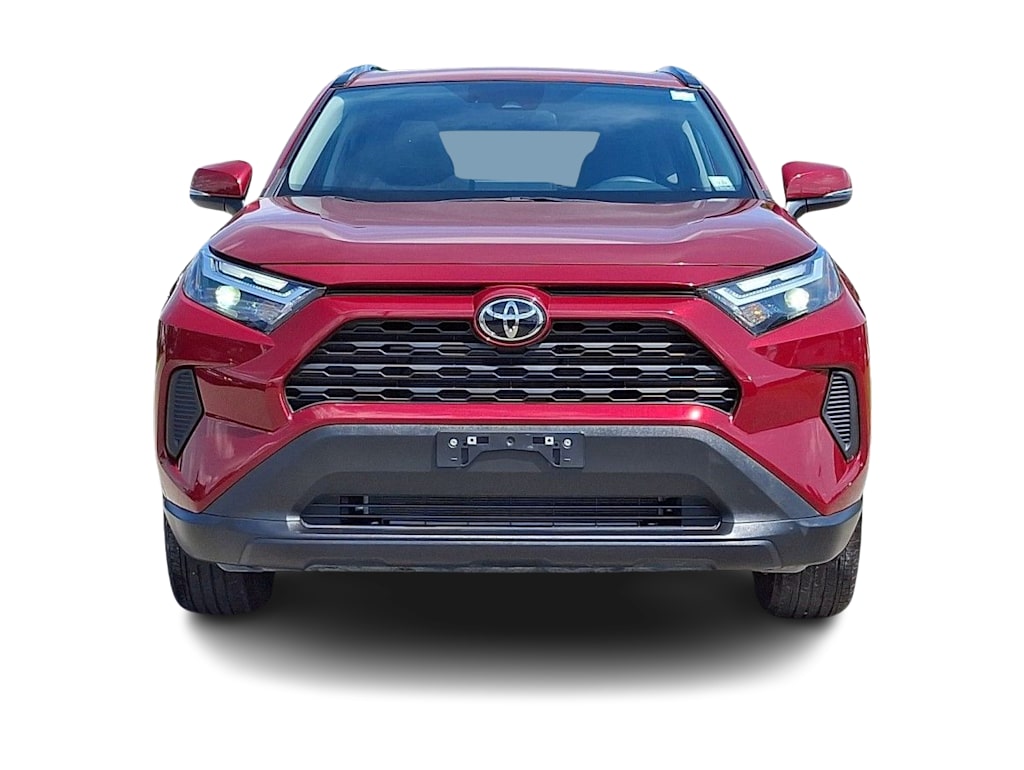 Thumbnail: 2024 Toyota RAV4 - 5