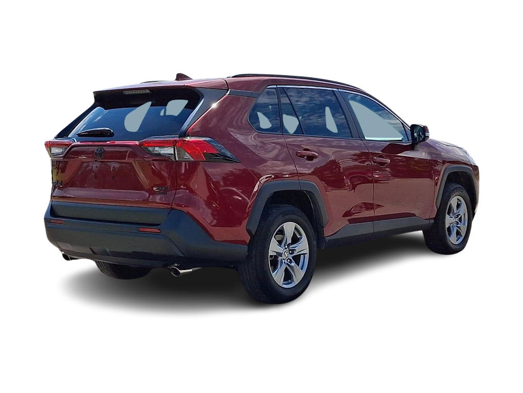 Thumbnail: 2024 Toyota RAV4 - 17