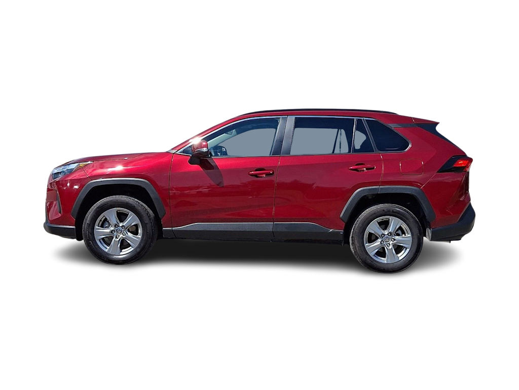 Thumbnail: 2024 Toyota RAV4 - 3