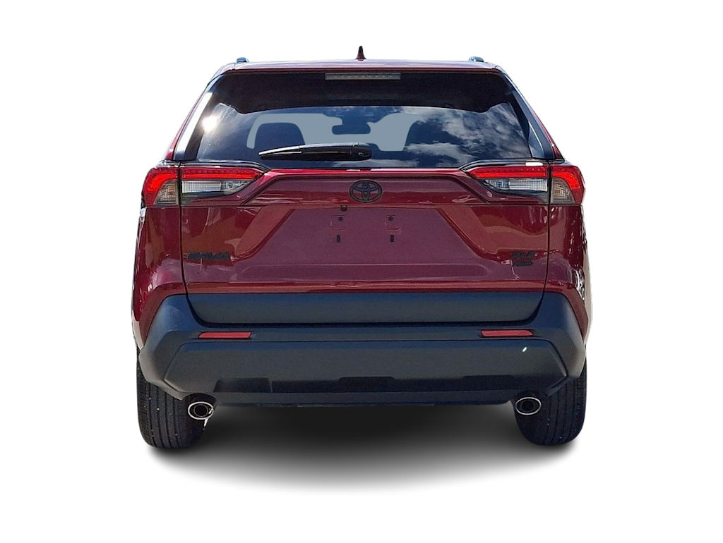 Thumbnail: 2024 Toyota RAV4 - 18