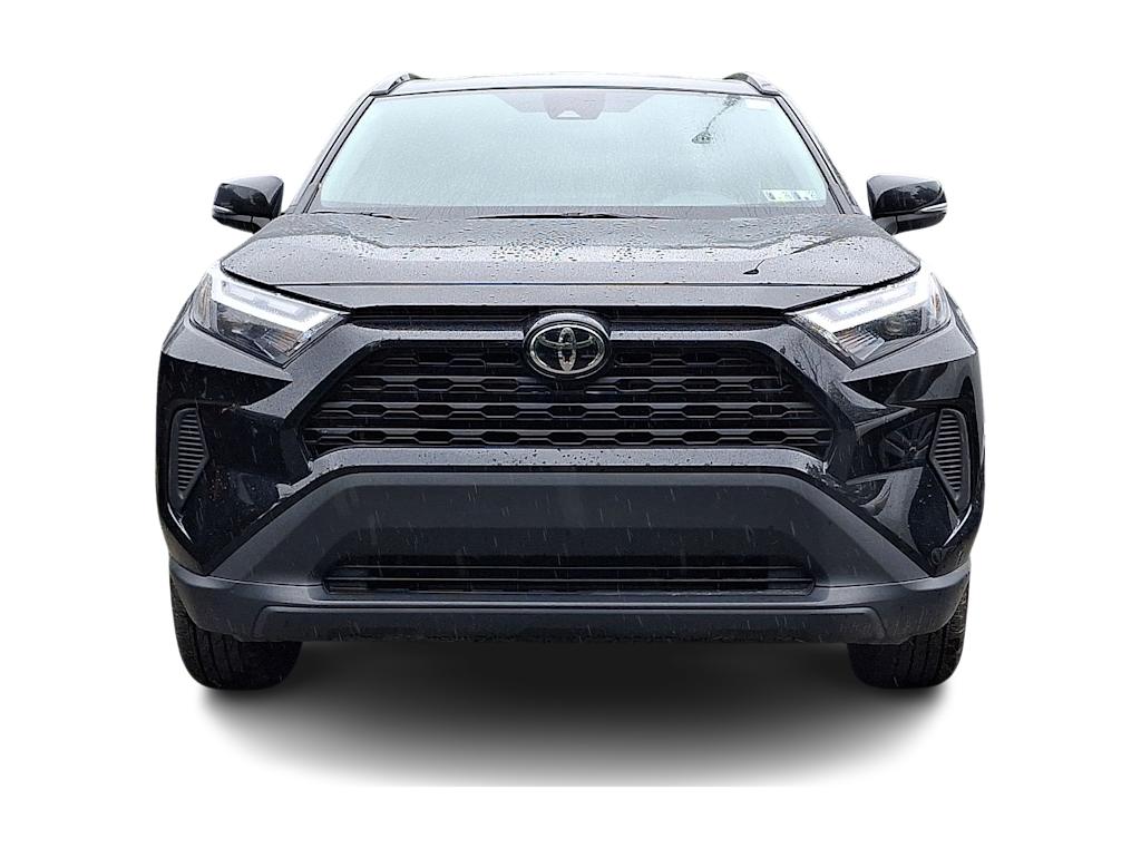 Thumbnail: 2025 Toyota RAV4 - 3