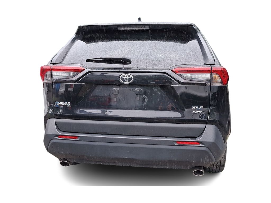 Thumbnail: 2025 Toyota RAV4 - 2