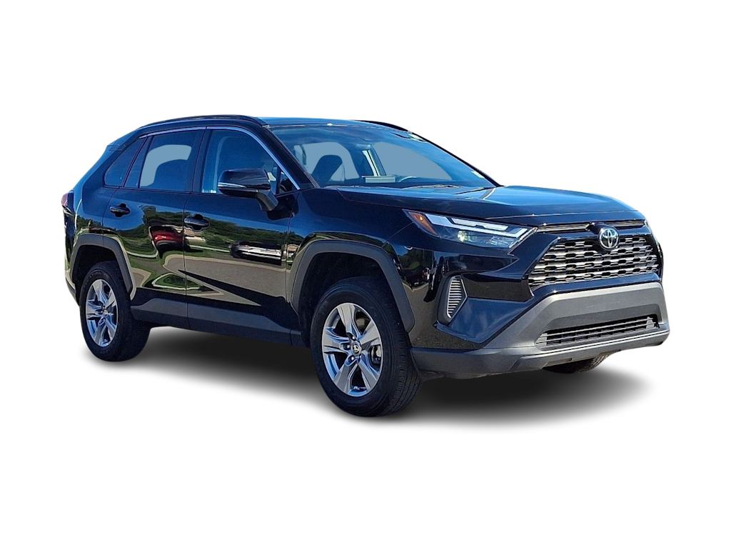 Thumbnail: 2025 Toyota RAV4 - 17