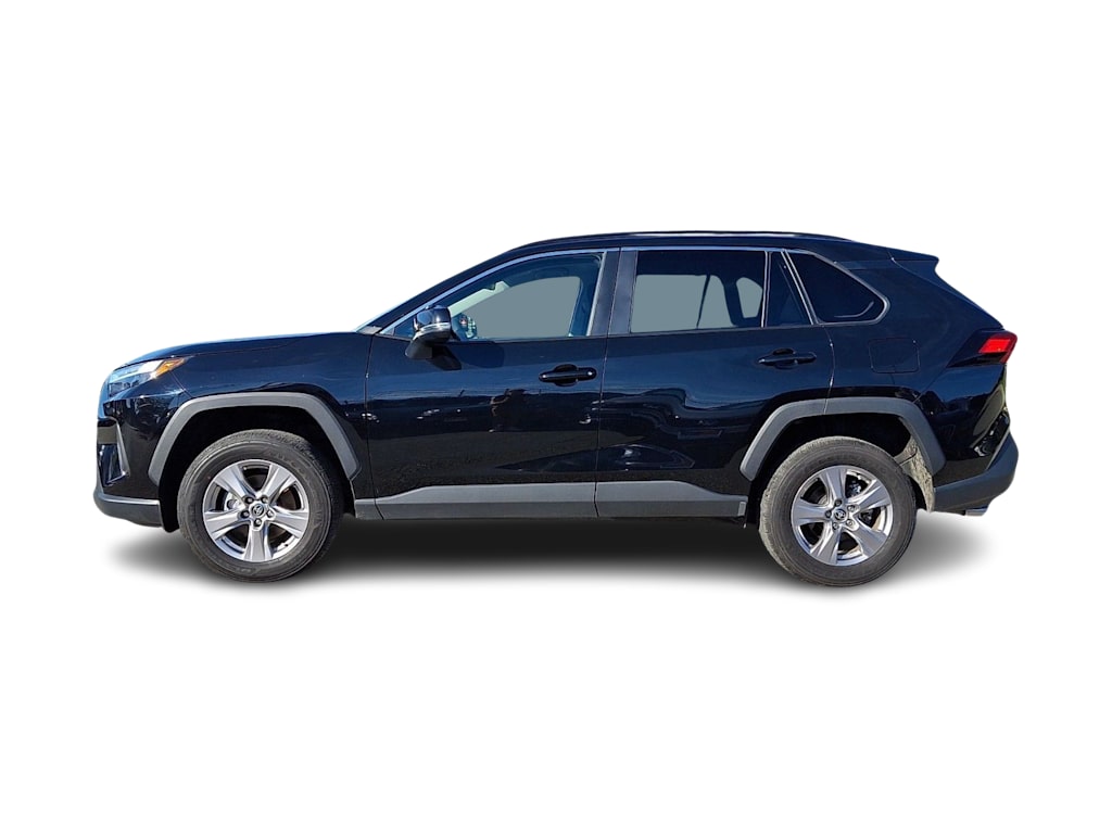 Thumbnail: 2025 Toyota RAV4 - 3