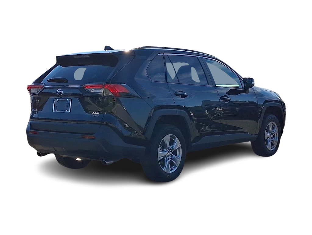 Thumbnail: 2025 Toyota RAV4 - 18