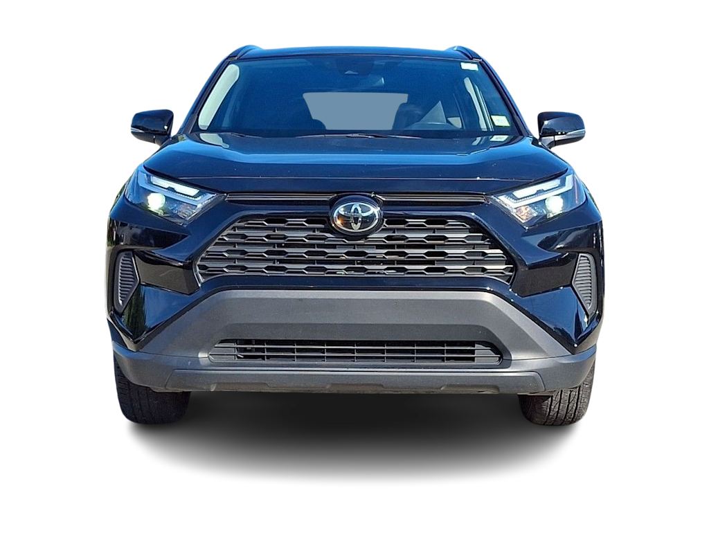 Thumbnail: 2025 Toyota RAV4 - 6