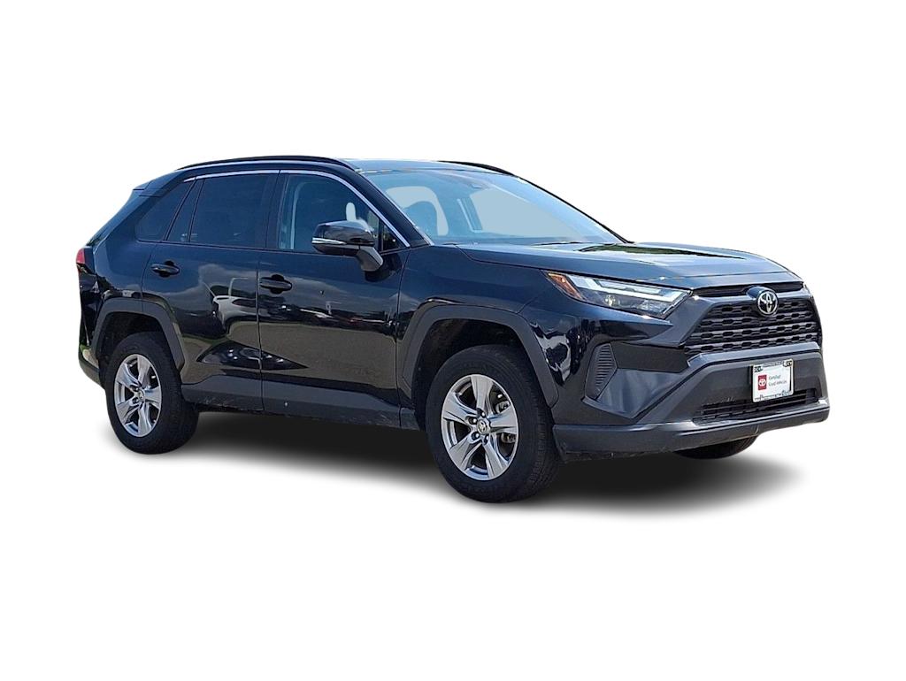 Thumbnail: 2025 Toyota RAV4 - 17
