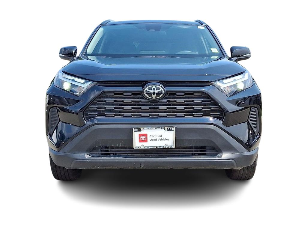 Thumbnail: 2025 Toyota RAV4 - 6