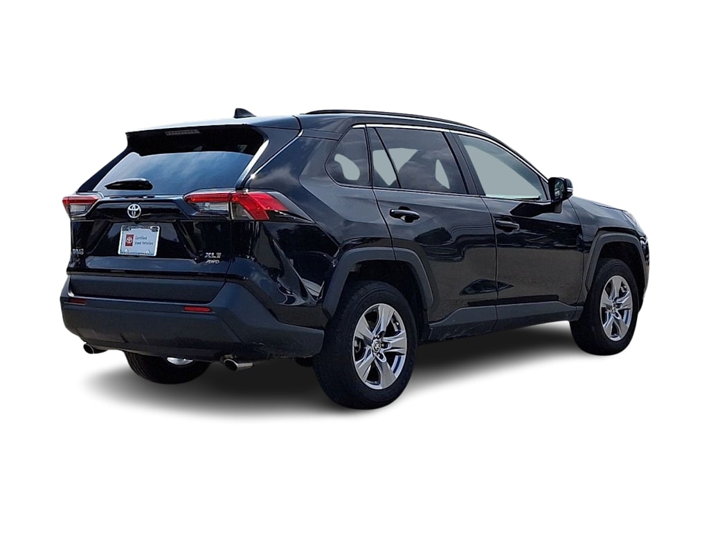 Thumbnail: 2025 Toyota RAV4 - 18