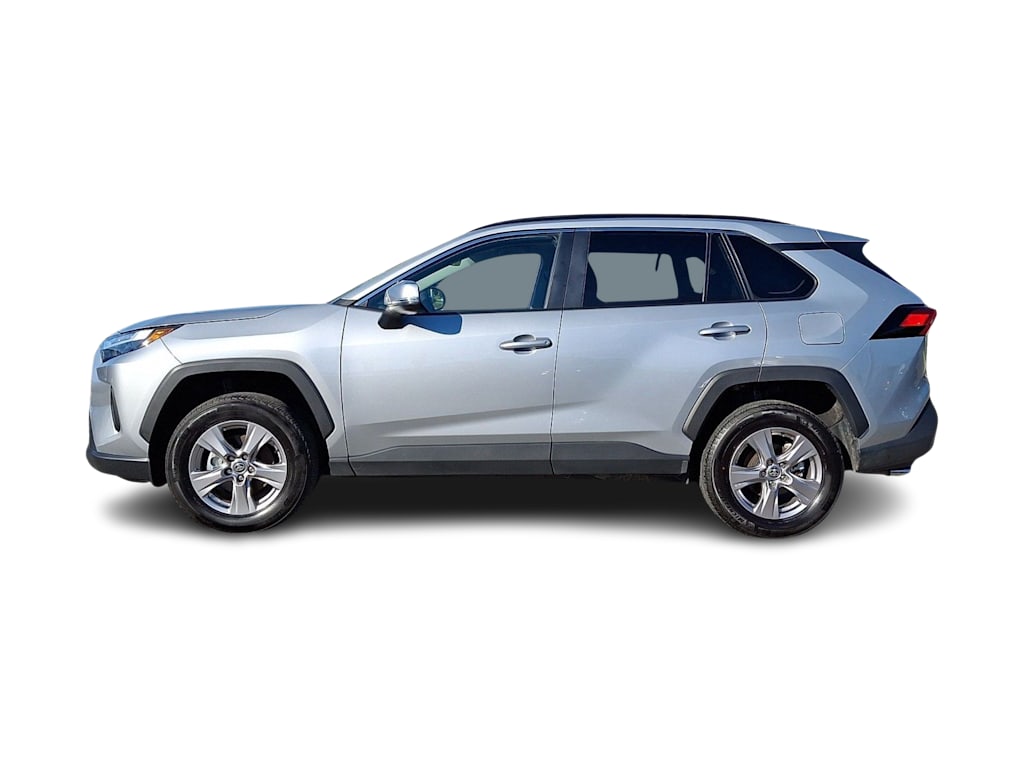 Thumbnail: 2025 Toyota RAV4 - 3