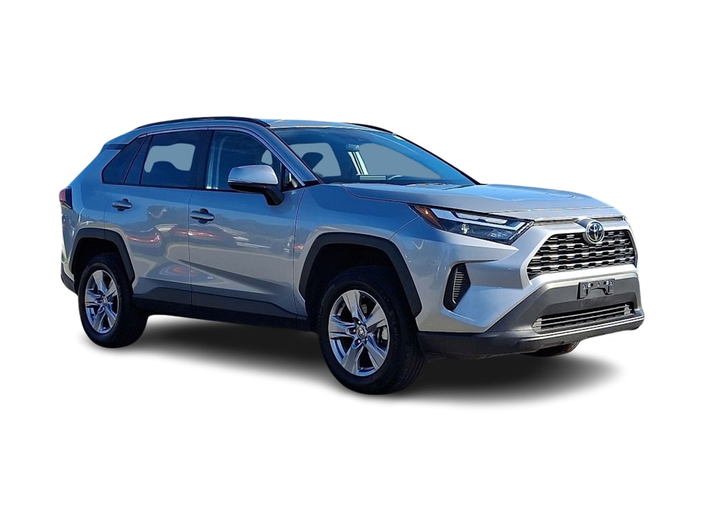 Thumbnail: 2025 Toyota RAV4 - 17