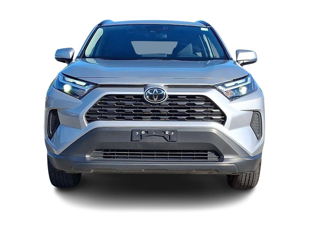 Thumbnail: 2025 Toyota RAV4 - 6